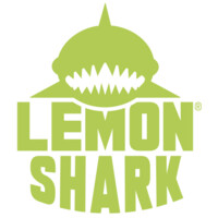 Lemonshark Cyber Security Logo