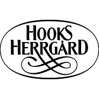 Hooks Herrgård Logo