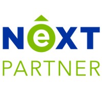 NEXT REALITY PARTNER Logo