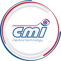 CMI Slovakia & Czech Republic Logo