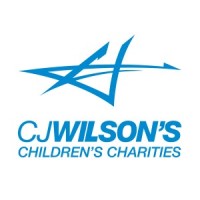 CJ Wilsons Childrens Charities Logo