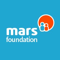 mars foundation Logo