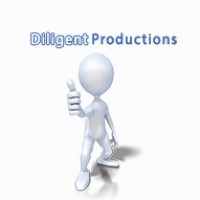 Diligent Productions Ltd Logo
