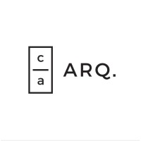 CROSARA ARQUITETURA Logo