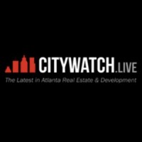 CityWatch.live Logo