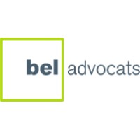 BEL Advocats Logo