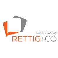 RETTIG + CO Logo