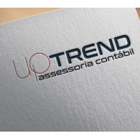 Uptrend Assessoria Contábil Logo