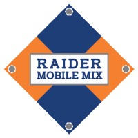 Raider Mobile Mix Logo