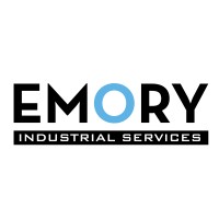 Emory Industrial Services Logo
