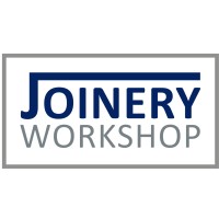Joinery Workshop Logo