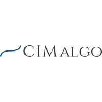 CIMalgo Logo