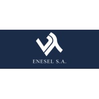ENESEL S.A. Logo