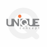 Unique Concept Logo