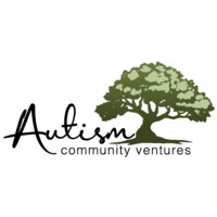 Autism Community Ventures PBC Logo