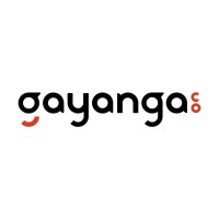 Gayanga Co. Logo