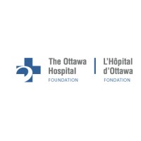 The Ottawa Hospital Foundation Logo
