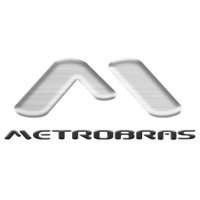 METROBRAS Logo