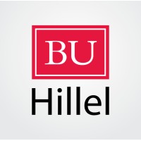 Boston University Hillel Logo