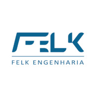 FELK ENGENHARIA Logo