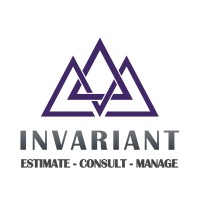 Invariant Construction Consultants Logo
