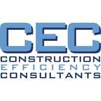 Construction Efficiency Consultants Inc. Logo