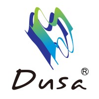 DUSA European Association Suzhou Logo