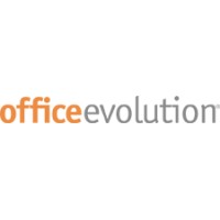Office Evolution Jacksonville Logo