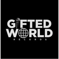 Gifted World Records LLC Logo