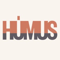 HÚMUS para pessoas Logo
