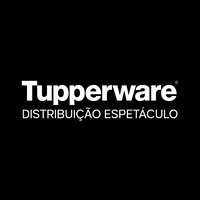 Tupperware Distribuição Espetáculo Logo