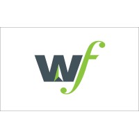 WF Construtora e Incorporadora Logo