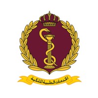 Jordanian Royal Medical Services Logo