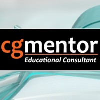 CGMENTOR Logo