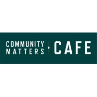 Community Matters Cafe Logo