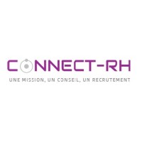 CONNECT-RH Logo