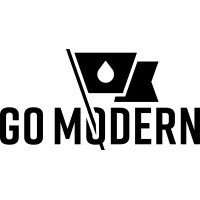 Go Modern Logo