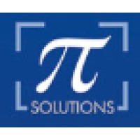 Pi Solutions, Inc. Logo