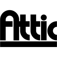 Attic Building Design Logo