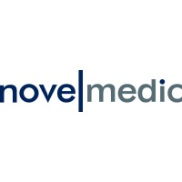 Novelmedic AB Logo