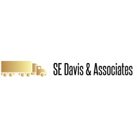 SE Davis & Associates Logo