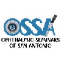 Ophthalmic Seminars of San Antonio Logo