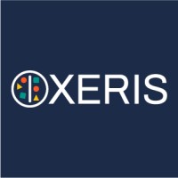 Xeris AS Logo