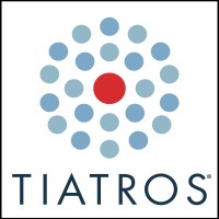 Tiatros Inc. Logo