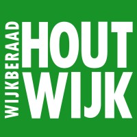 Wijkberaad Houtwijk Logo