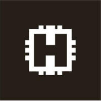 Heftybyte Logo