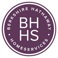 Berkshire Hathaway HomeServices Pocono Real Estate Logo