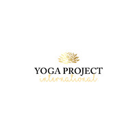Yoga Project International Logo