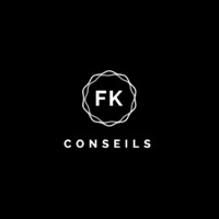 FK Conseils Logo