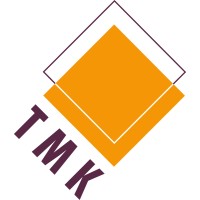 TMK Consulting Engineers Logo